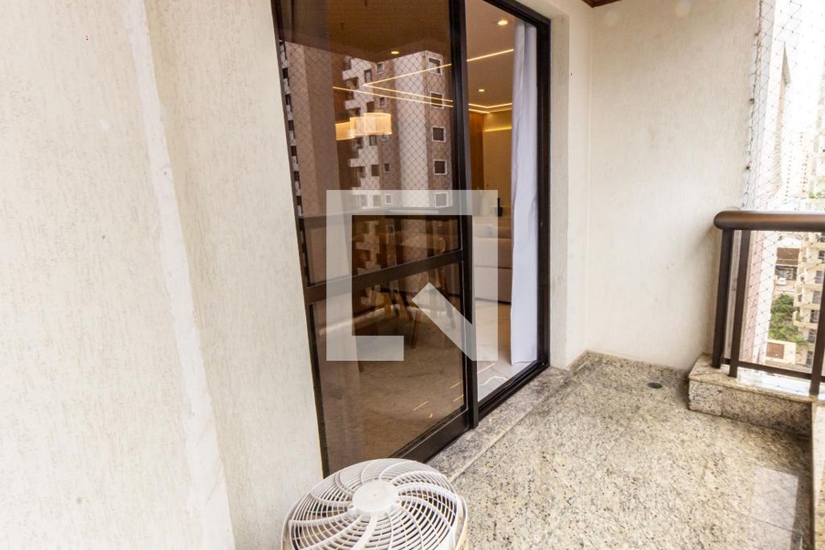 Apartamento, 3 quartos, 136 m² - Foto 16