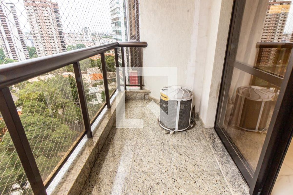 Apartamento, 3 quartos, 136 m² - Foto 13