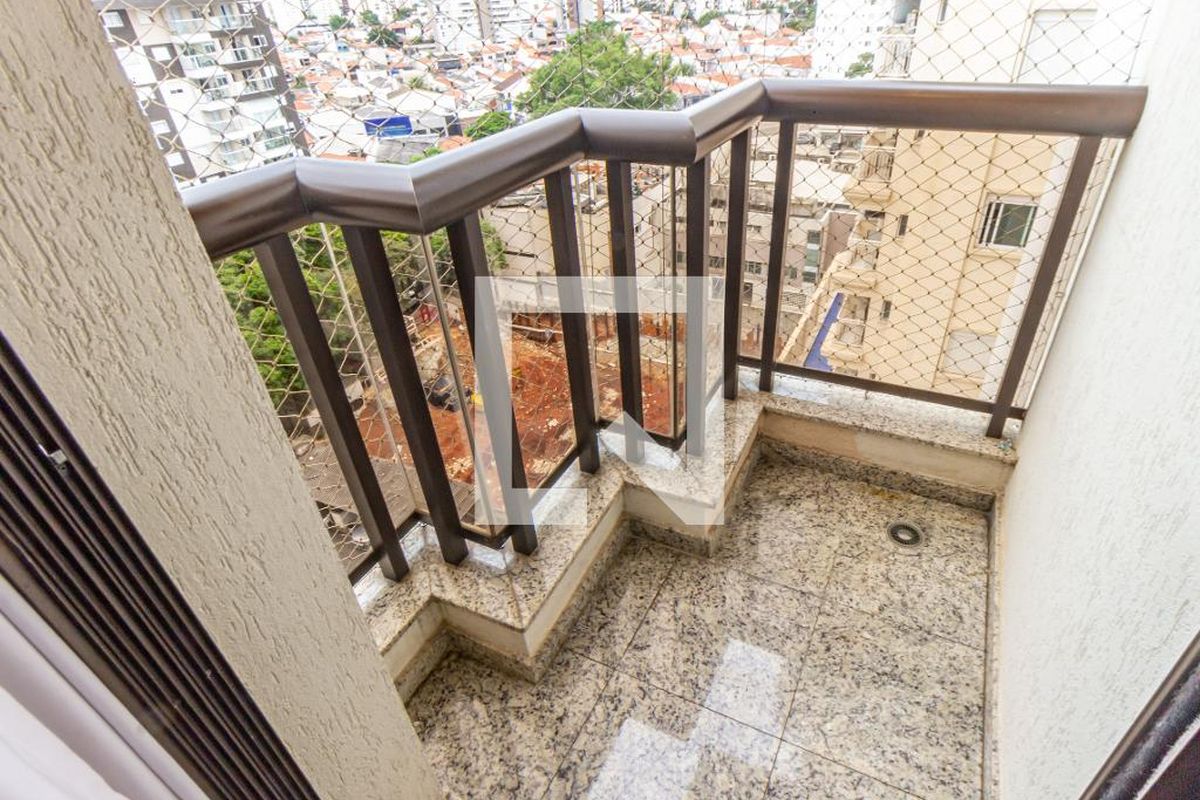 Apartamento, 3 quartos, 136 m² - Foto 29
