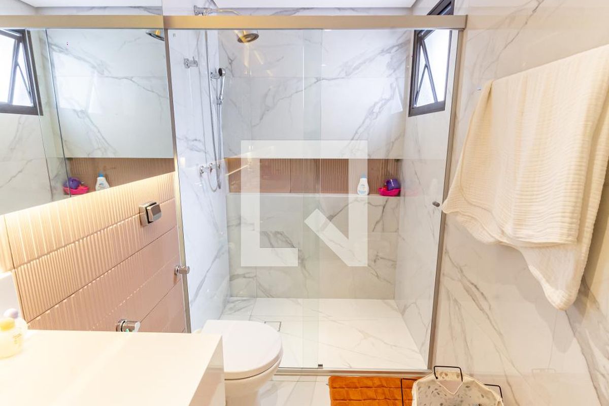 Apartamento, 3 quartos, 136 m² - Foto 60