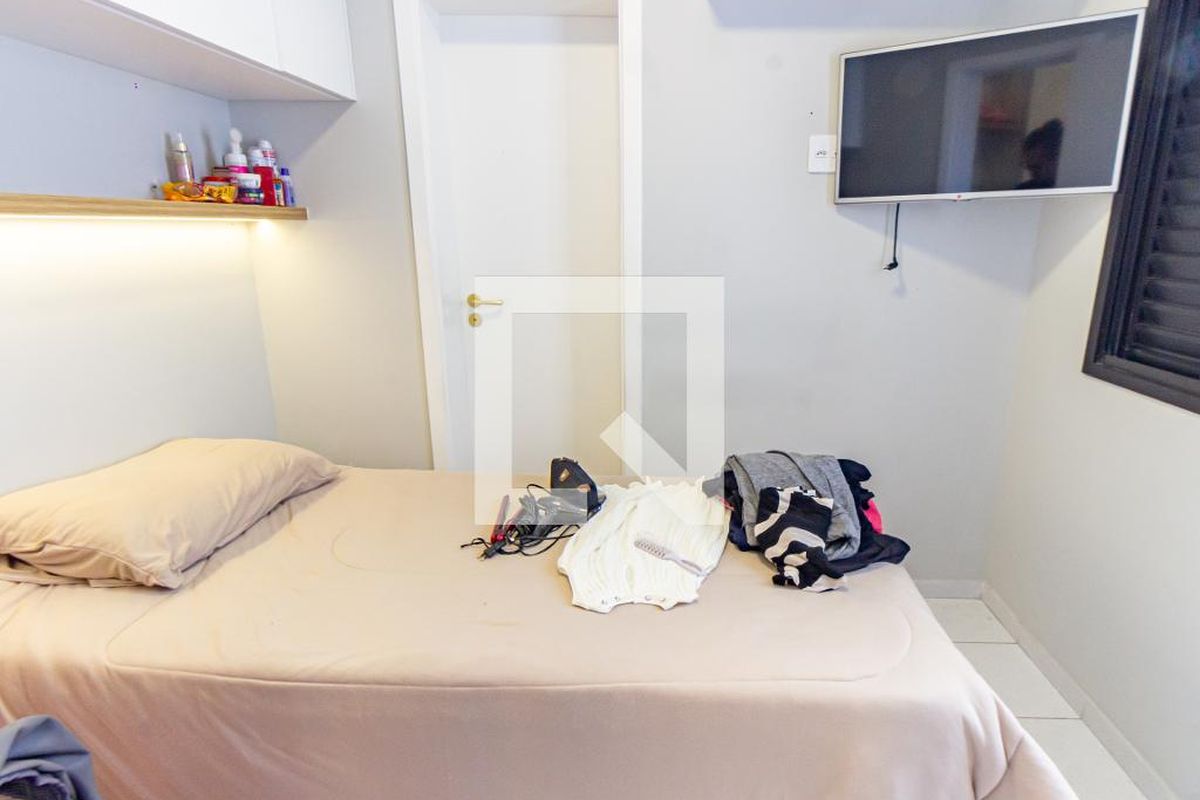Apartamento, 3 quartos, 136 m² - Foto 88