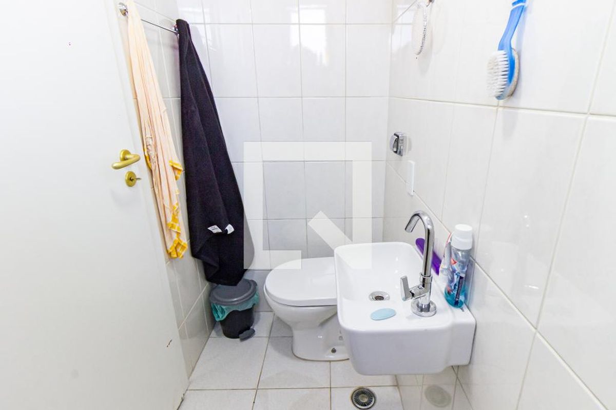 Apartamento, 3 quartos, 136 m² - Foto 101