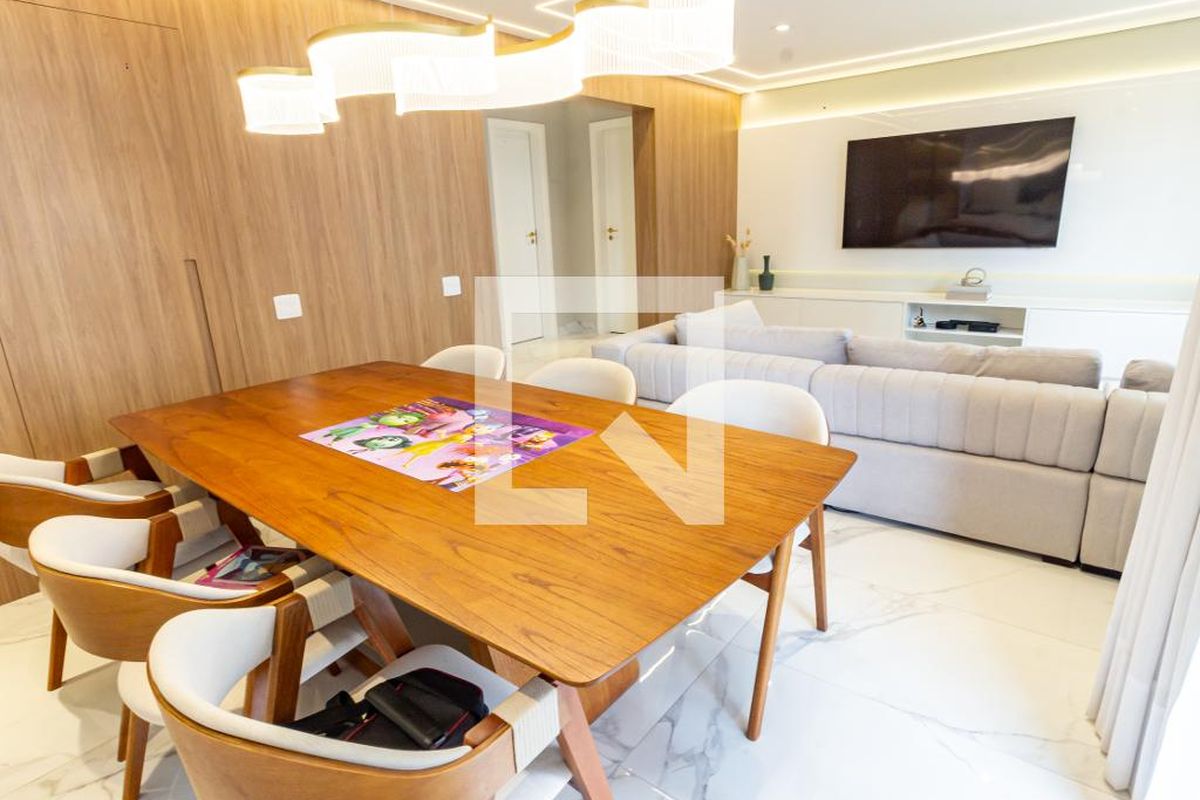 Apartamento, 3 quartos, 136 m² - Foto 5