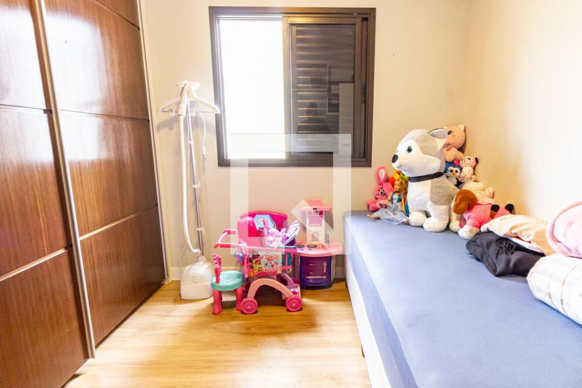 Apartamento, 3 quartos, 136 m² - Foto 41