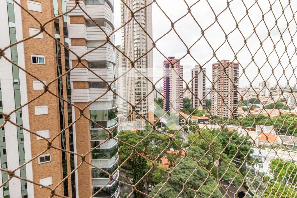 Apartamento, 3 quartos, 136 m² - Foto 17
