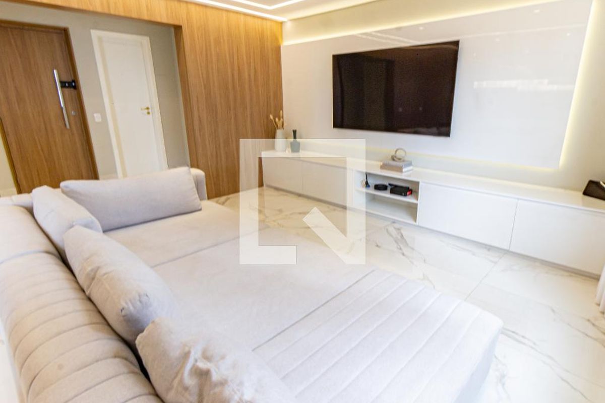 Apartamento, 3 quartos, 136 m² - Foto 8