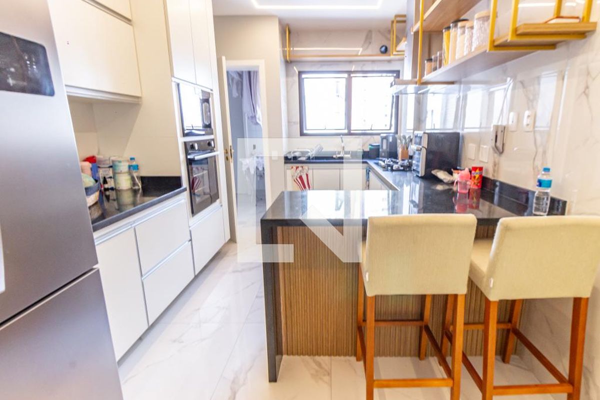Apartamento, 3 quartos, 136 m² - Foto 73