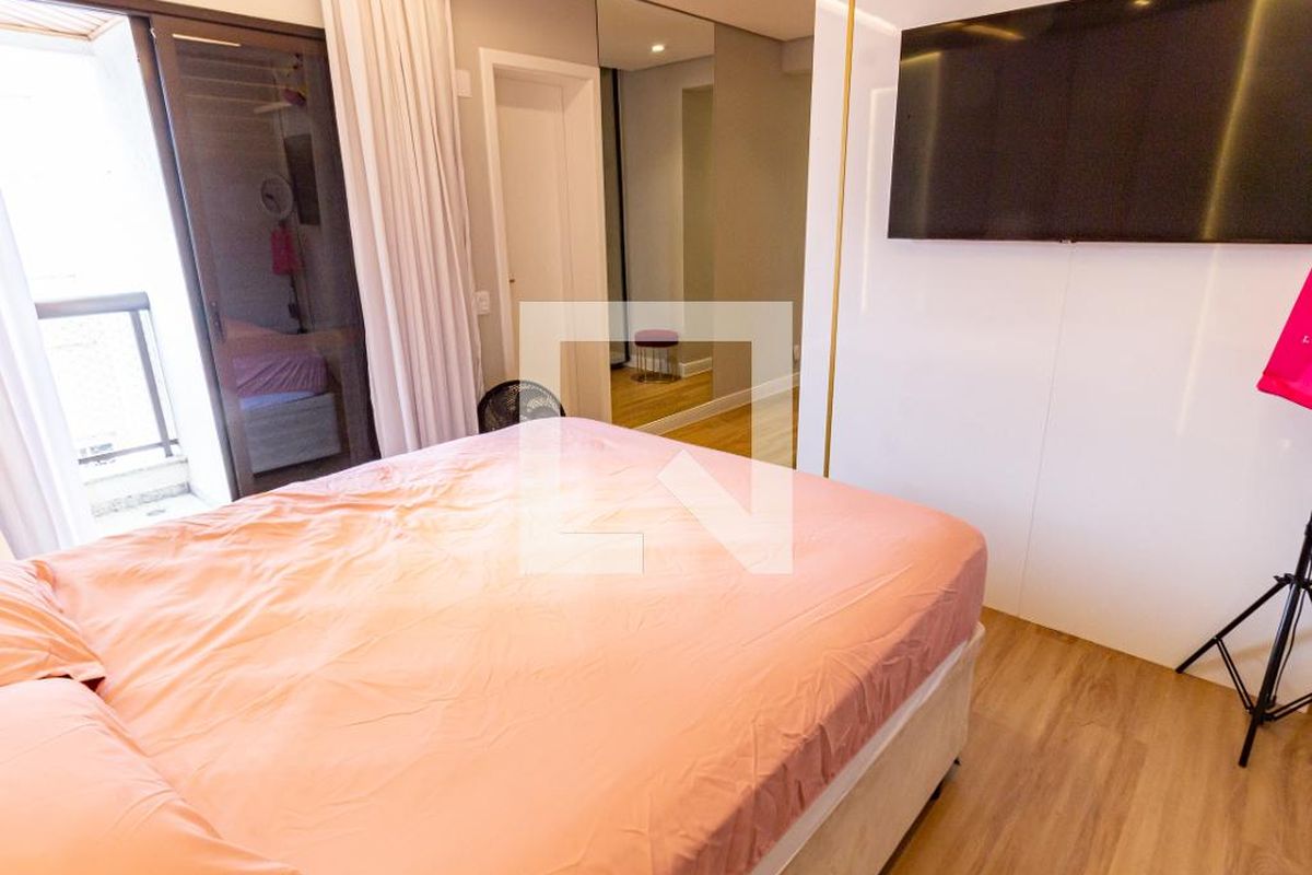 Apartamento, 3 quartos, 136 m² - Foto 25