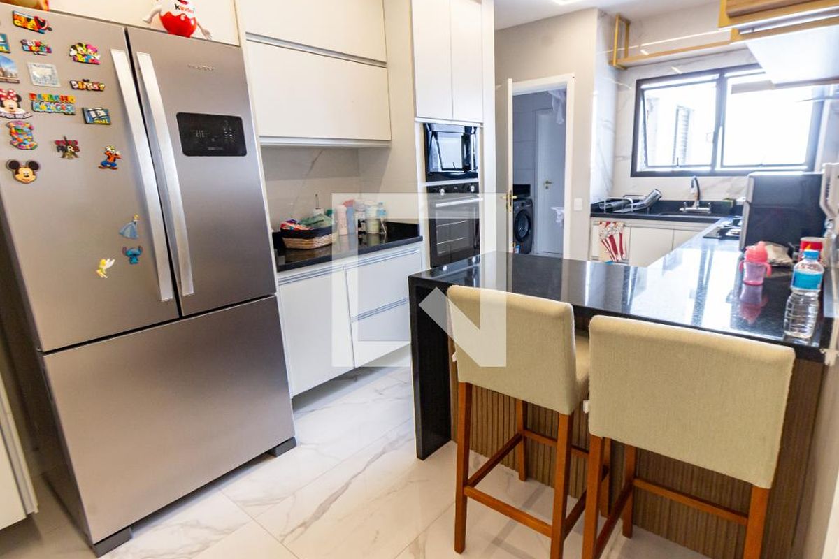 Apartamento, 3 quartos, 136 m² - Foto 72