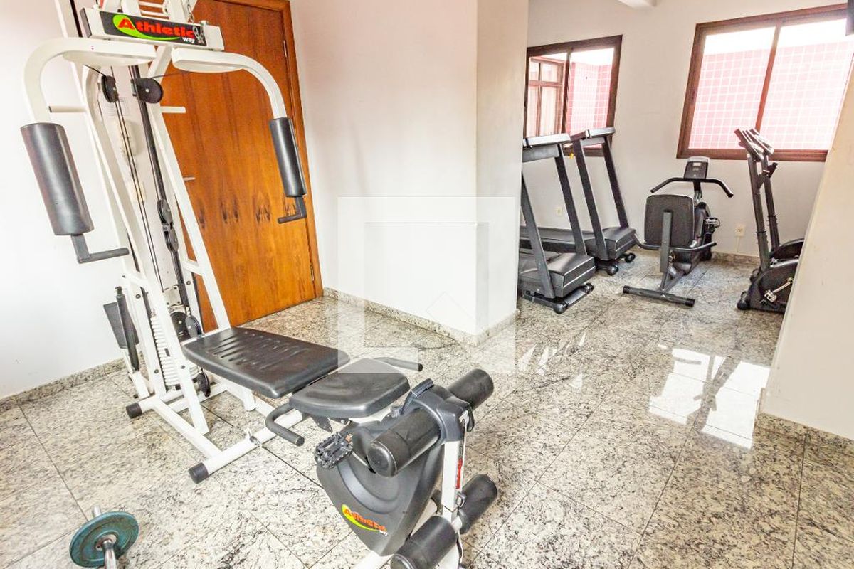 Apartamento, 3 quartos, 136 m² - Foto 109