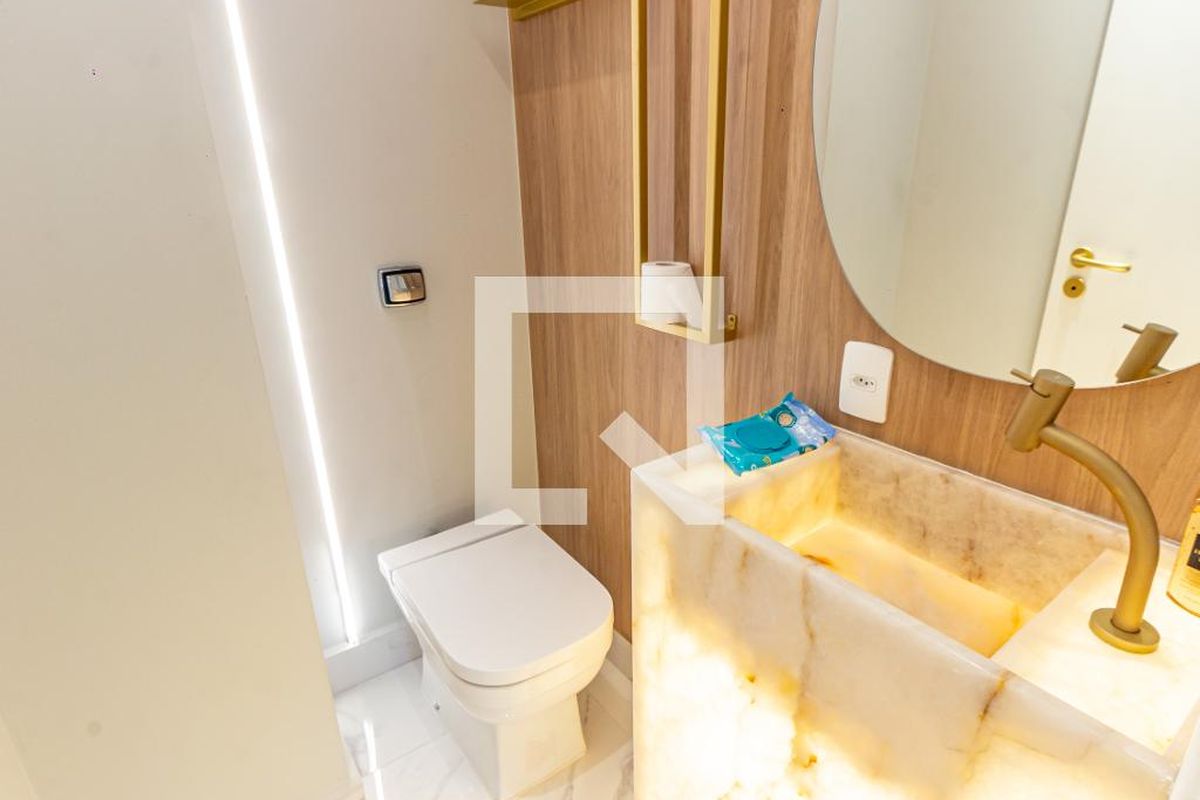 Apartamento, 3 quartos, 136 m² - Foto 64