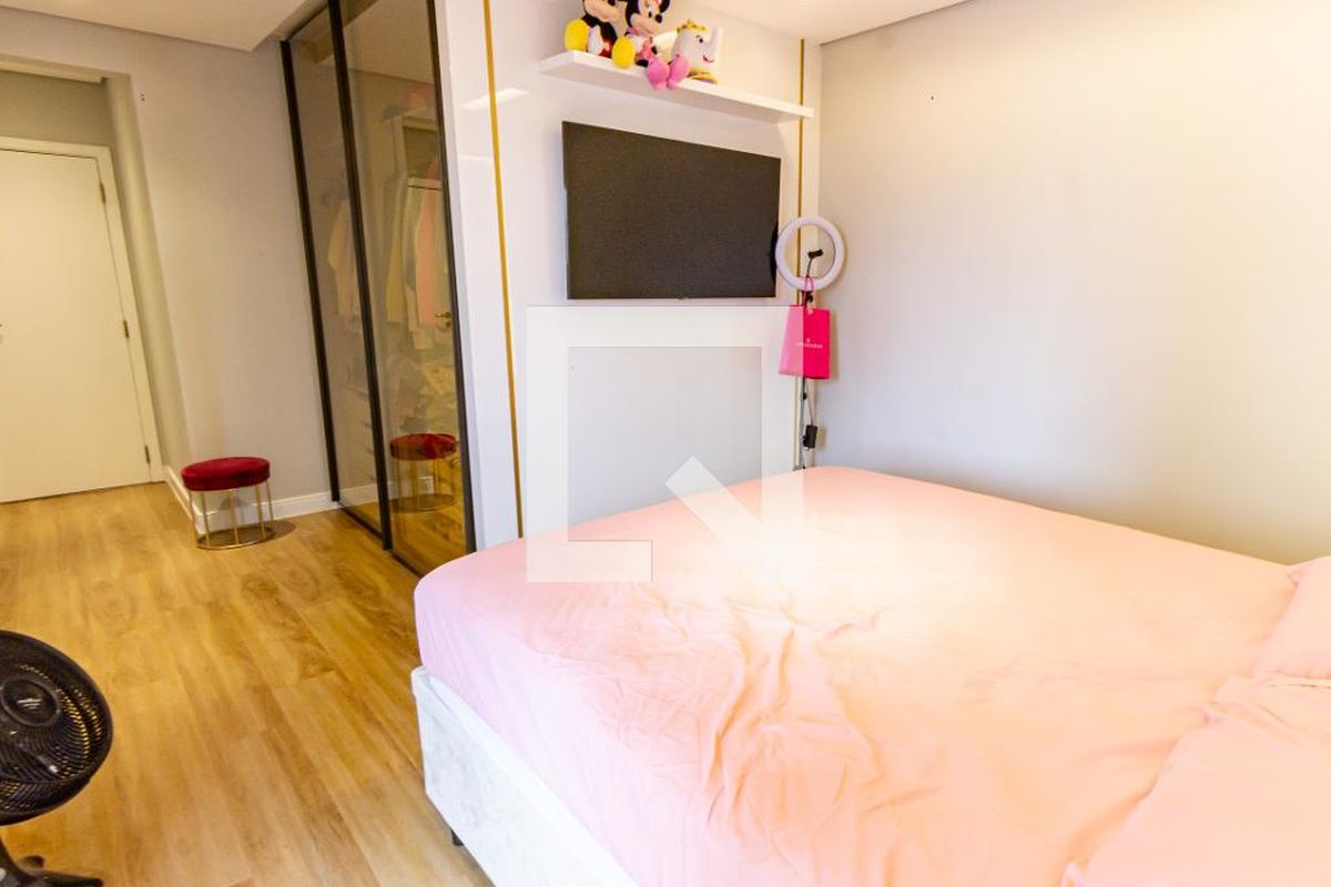 Apartamento, 3 quartos, 136 m² - Foto 21