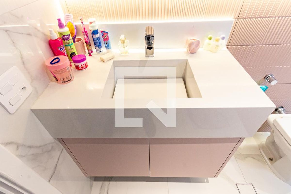 Apartamento, 3 quartos, 136 m² - Foto 57
