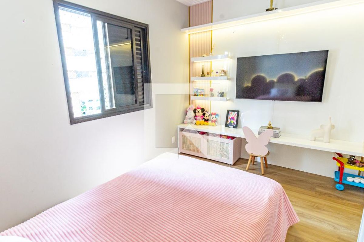 Apartamento, 3 quartos, 136 m² - Foto 53