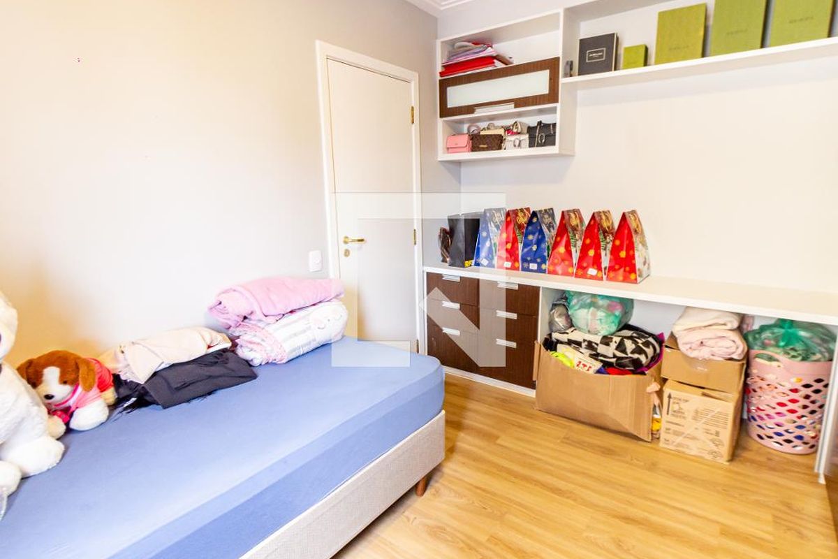 Apartamento, 3 quartos, 136 m² - Foto 44