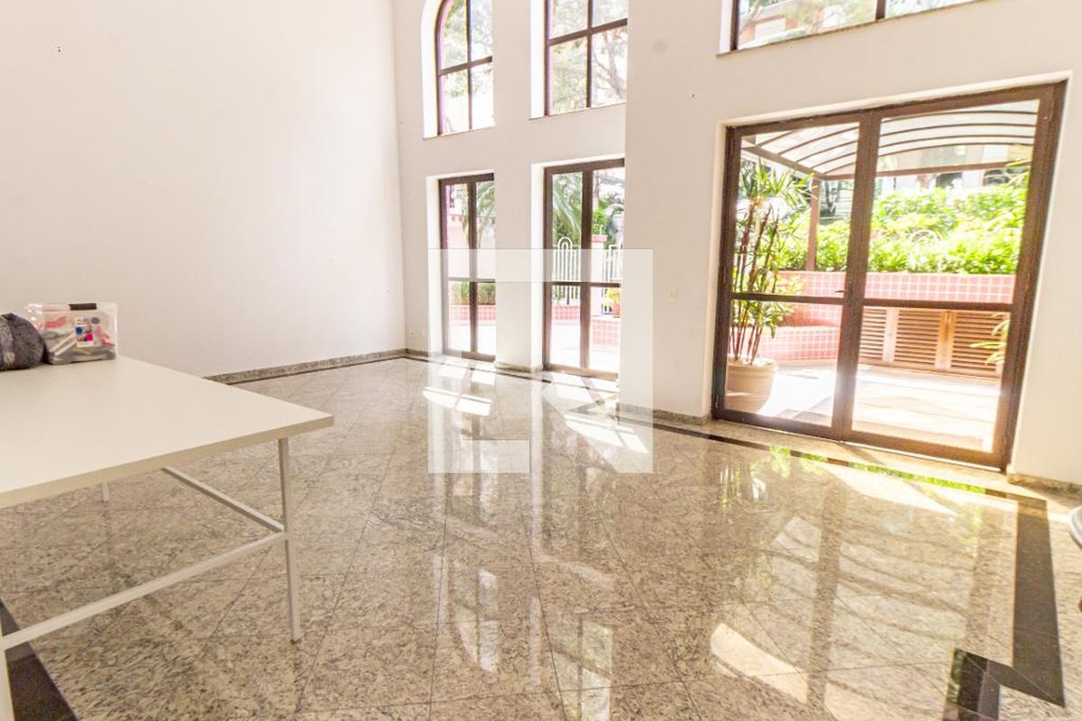 Apartamento, 3 quartos, 136 m² - Foto 105
