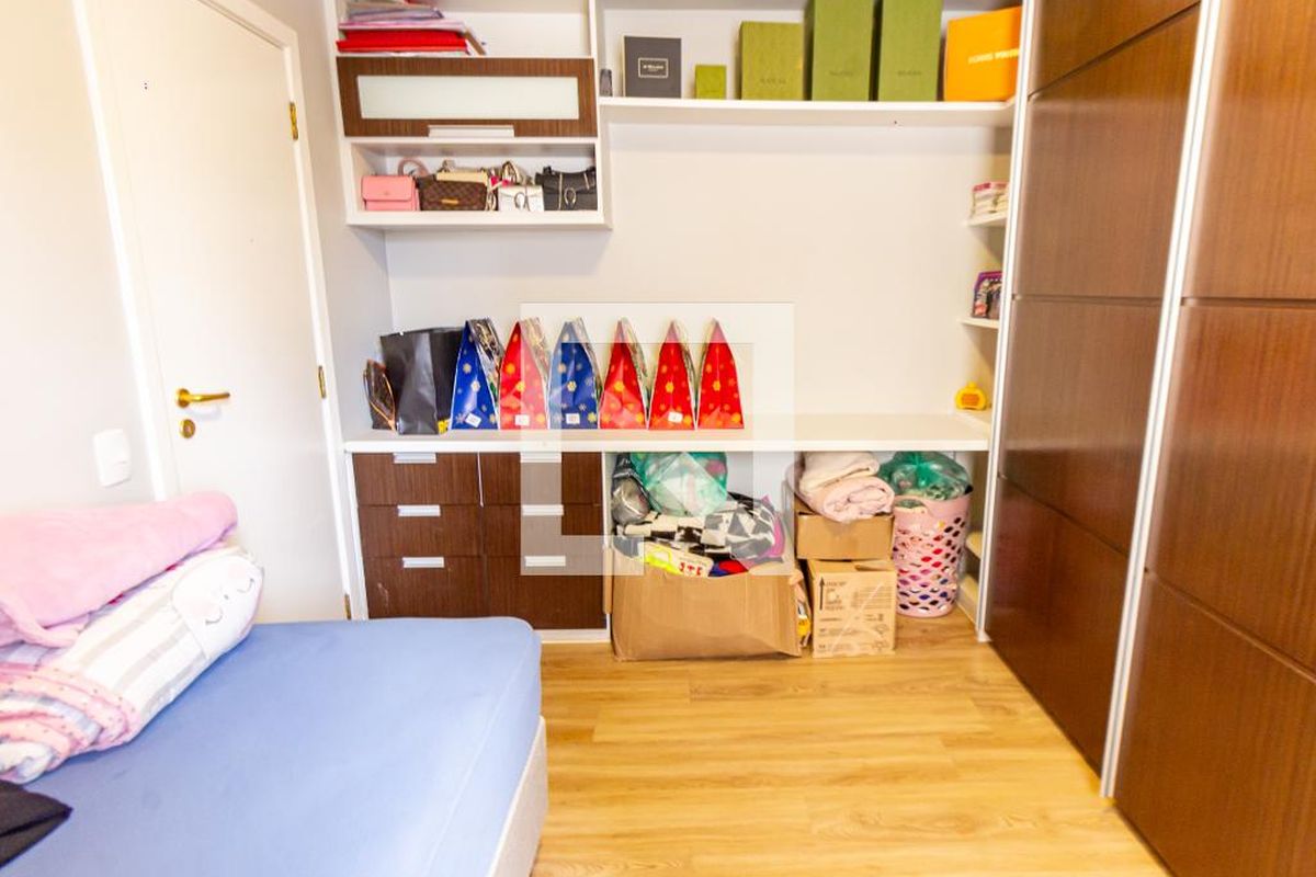 Apartamento, 3 quartos, 136 m² - Foto 45