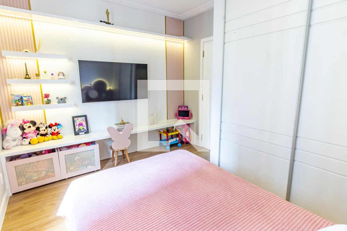 Apartamento, 3 quartos, 136 m² - Foto 52
