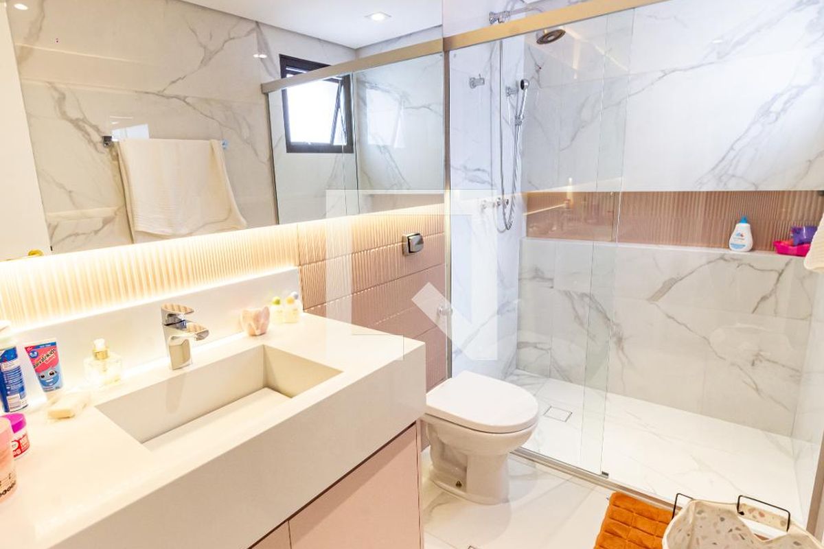 Apartamento, 3 quartos, 136 m² - Foto 56