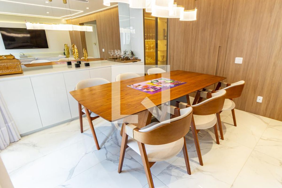 Apartamento, 3 quartos, 136 m² - Foto 9