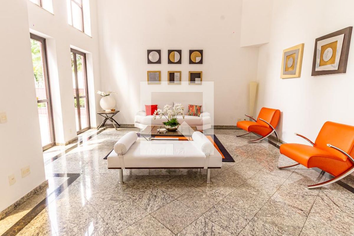Apartamento, 3 quartos, 136 m² - Foto 113