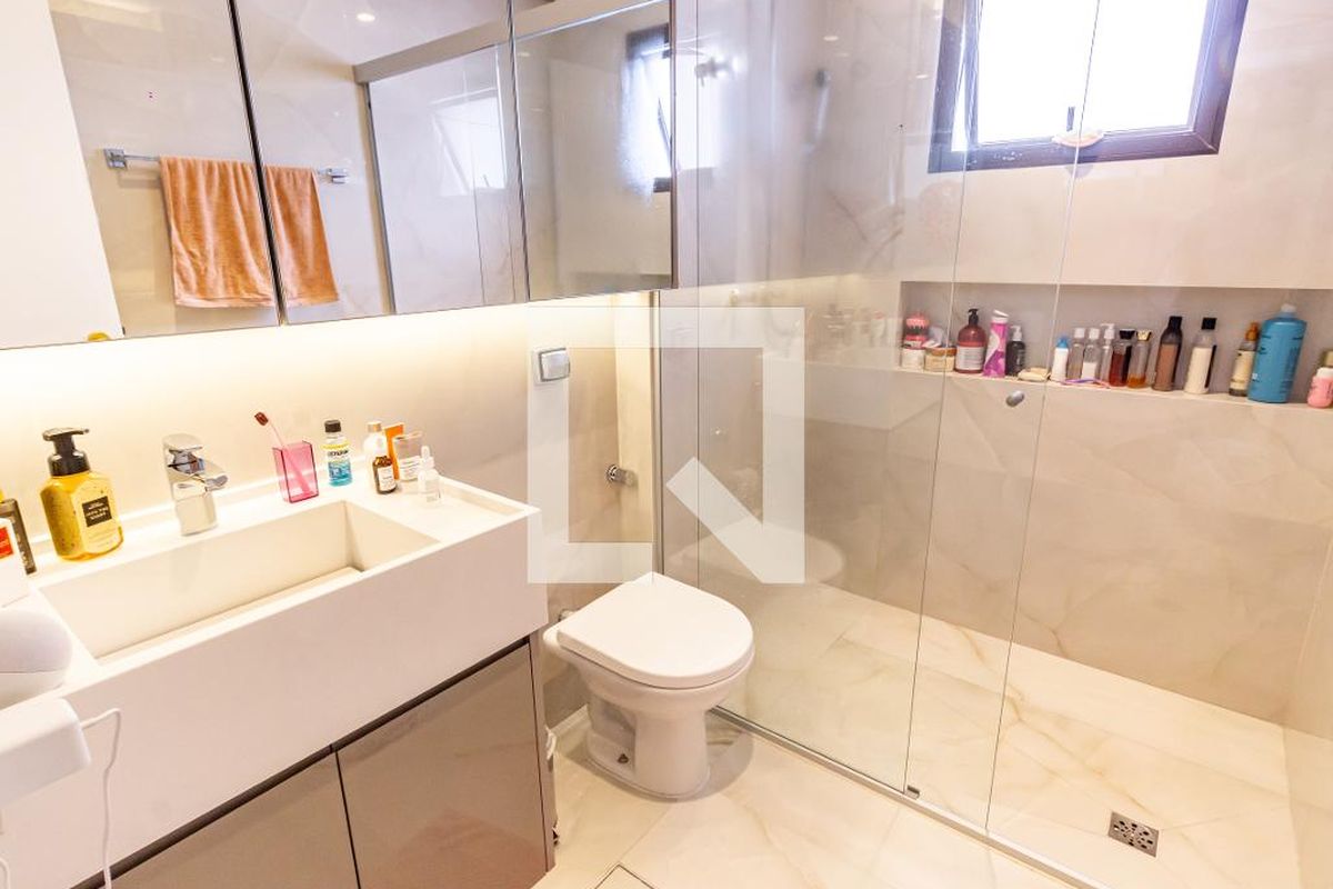 Apartamento, 3 quartos, 136 m² - Foto 32