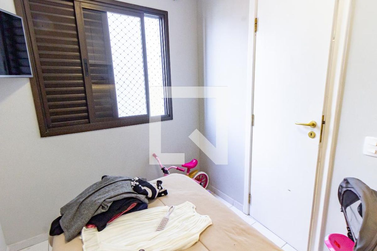 Apartamento, 3 quartos, 136 m² - Foto 92