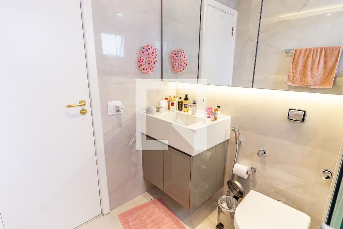 Apartamento, 3 quartos, 136 m² - Foto 37