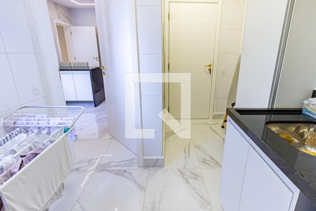 Apartamento, 3 quartos, 136 m² - Foto 84