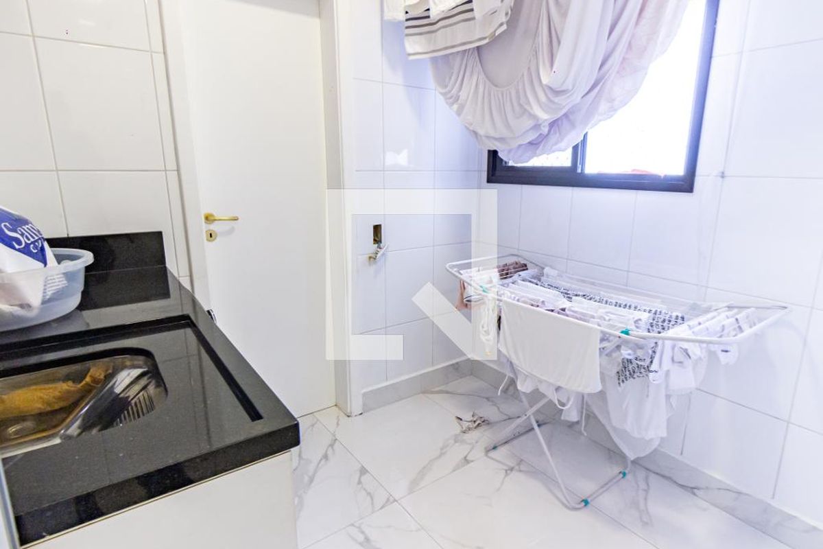 Apartamento, 3 quartos, 136 m² - Foto 85