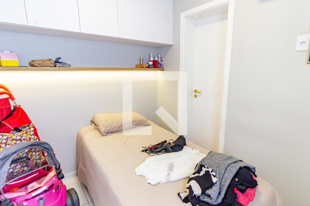 Apartamento, 3 quartos, 136 m² - Foto 89