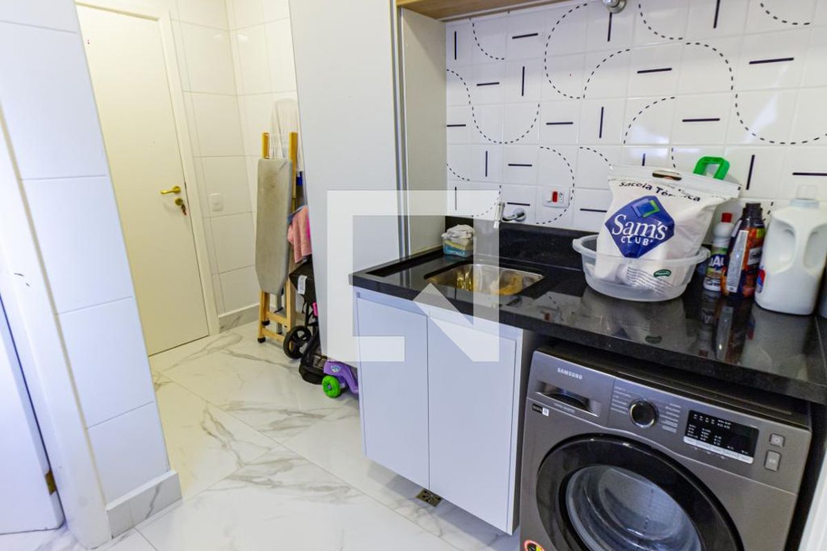 Apartamento, 3 quartos, 136 m² - Foto 81