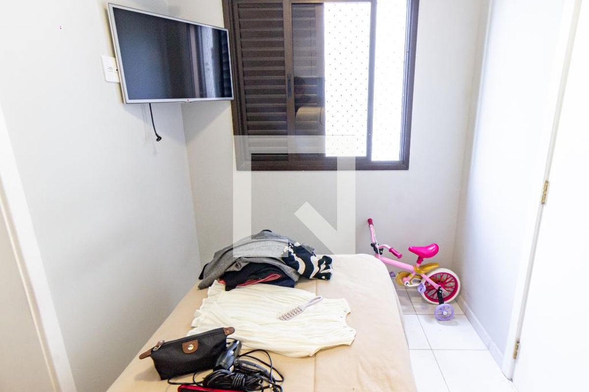 Apartamento, 3 quartos, 136 m² - Foto 93