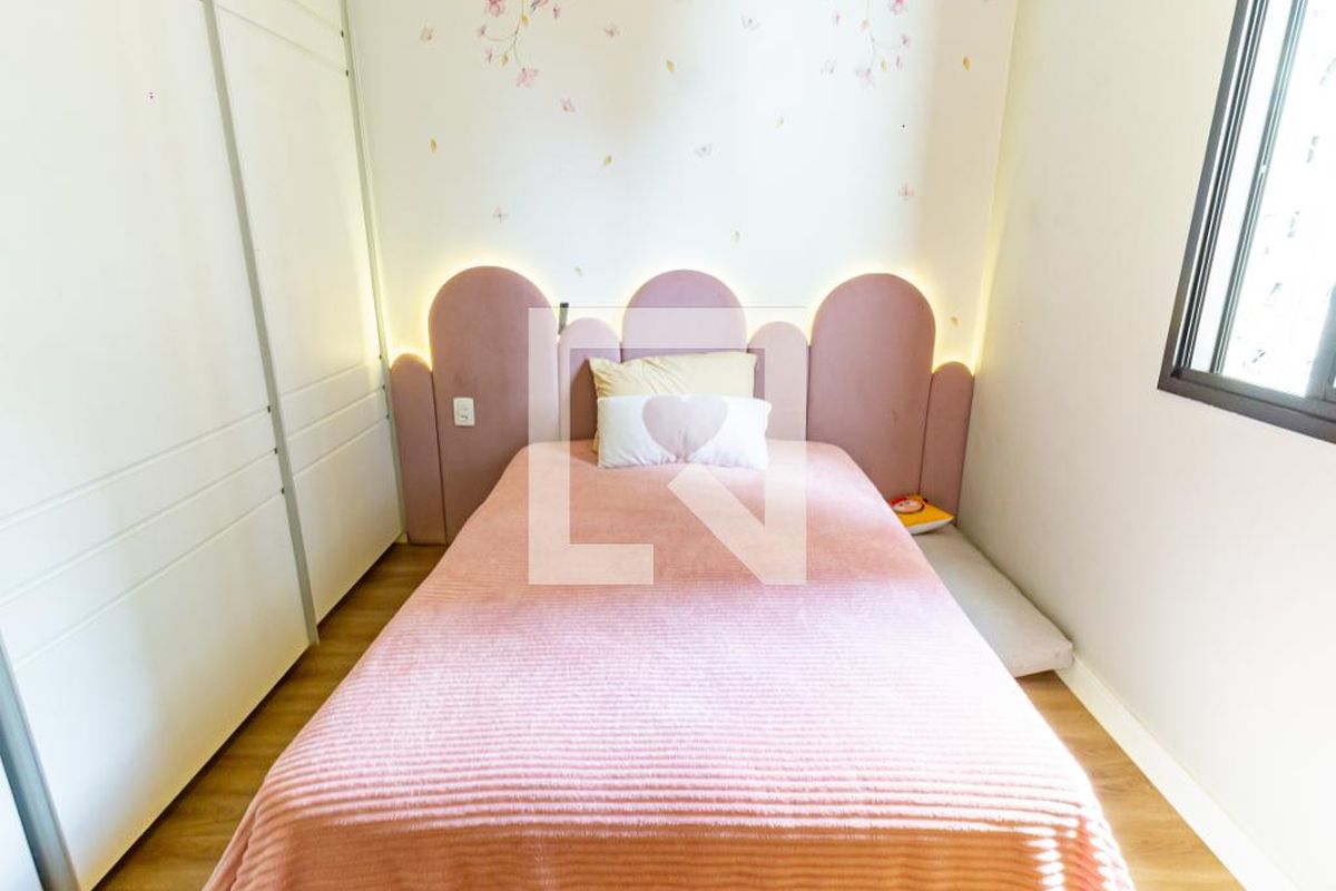 Apartamento, 3 quartos, 136 m² - Foto 49