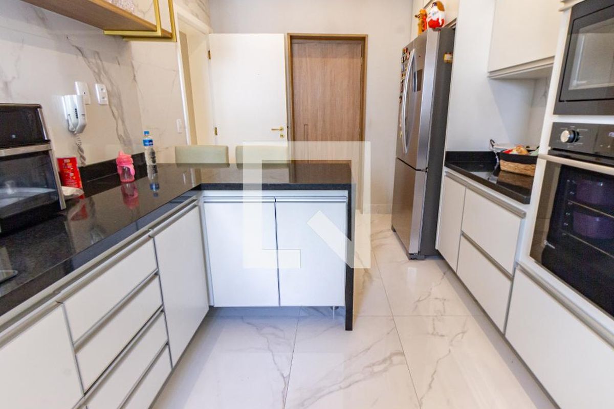 Apartamento, 3 quartos, 136 m² - Foto 77