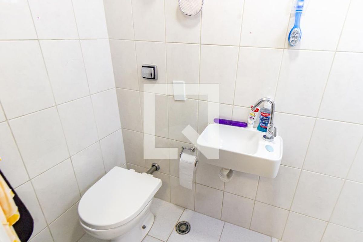 Apartamento, 3 quartos, 136 m² - Foto 96