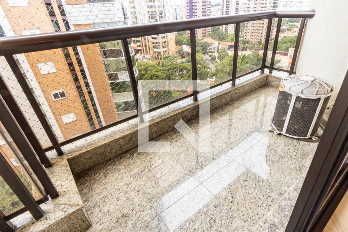 Apartamento, 3 quartos, 136 m² - Foto 12
