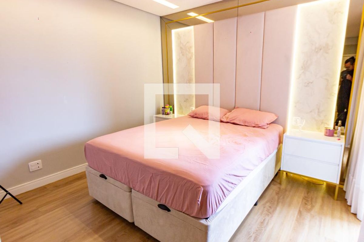 Apartamento, 3 quartos, 136 m² - Foto 20