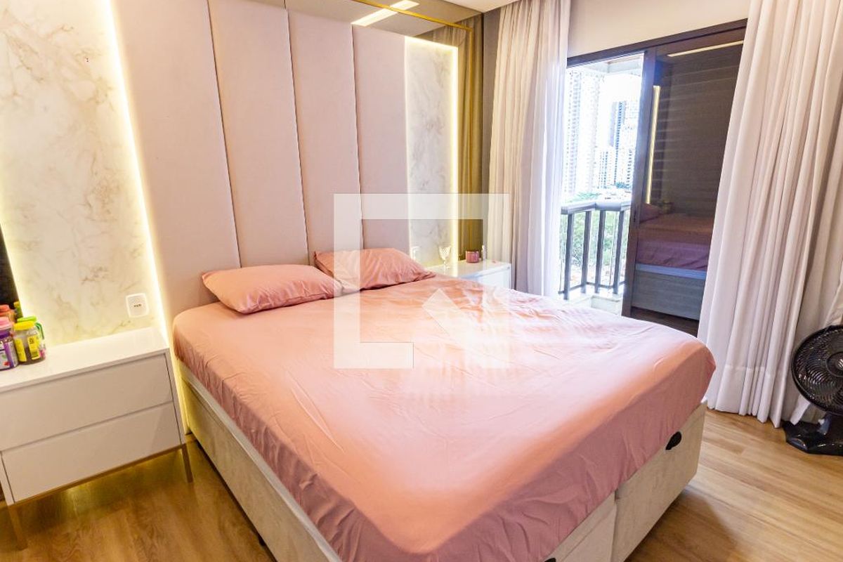 Apartamento, 3 quartos, 136 m² - Foto 24