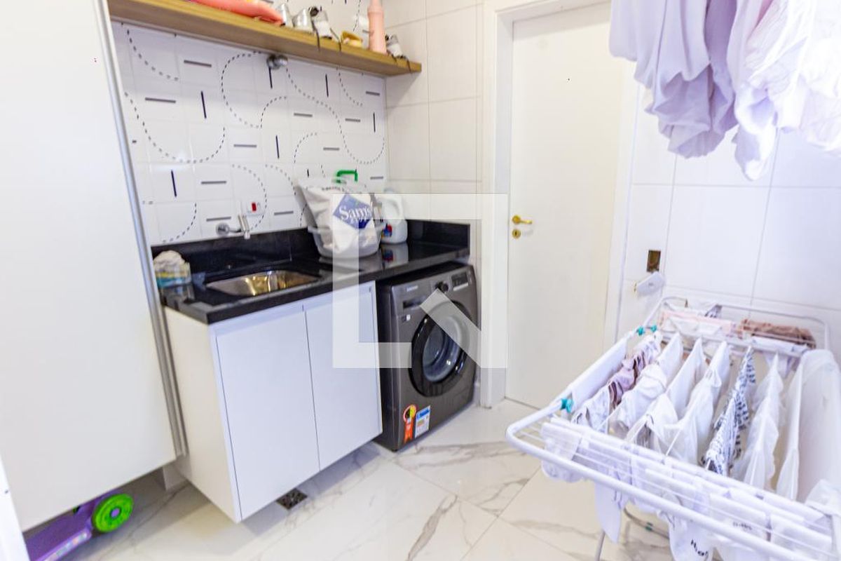 Apartamento, 3 quartos, 136 m² - Foto 80