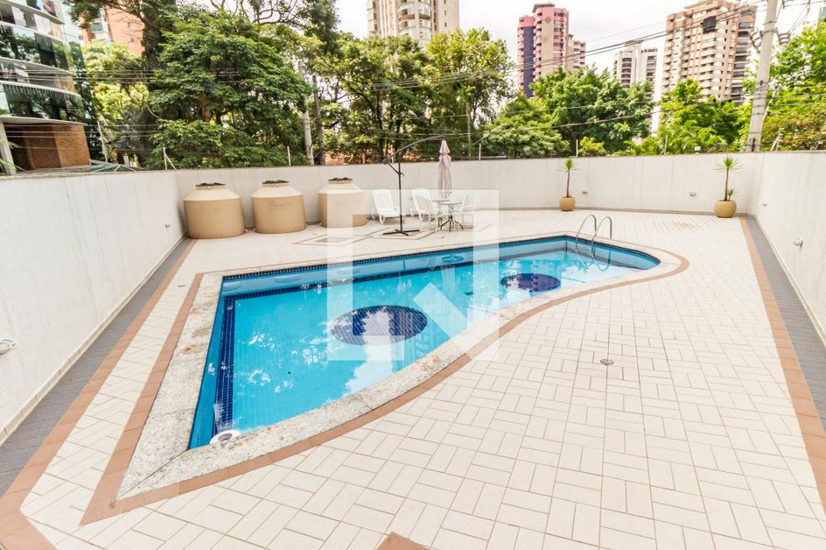 Apartamento, 3 quartos, 136 m² - Foto 104