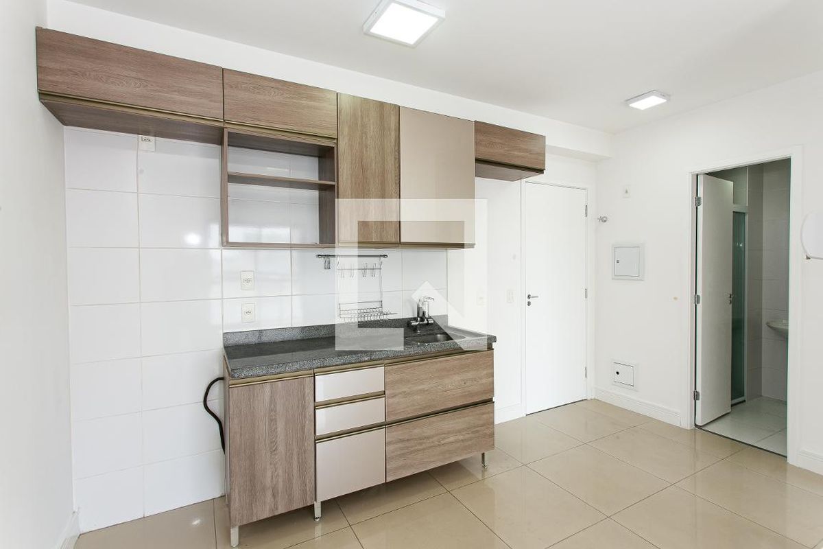 Apartamento, 1 quarto, 40 m² - Foto 44