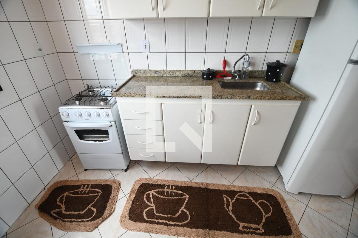 Apartamento à Venda - Guanabara, 3 Quartos,  104 m2 em , Campinas - sp | SoloBR