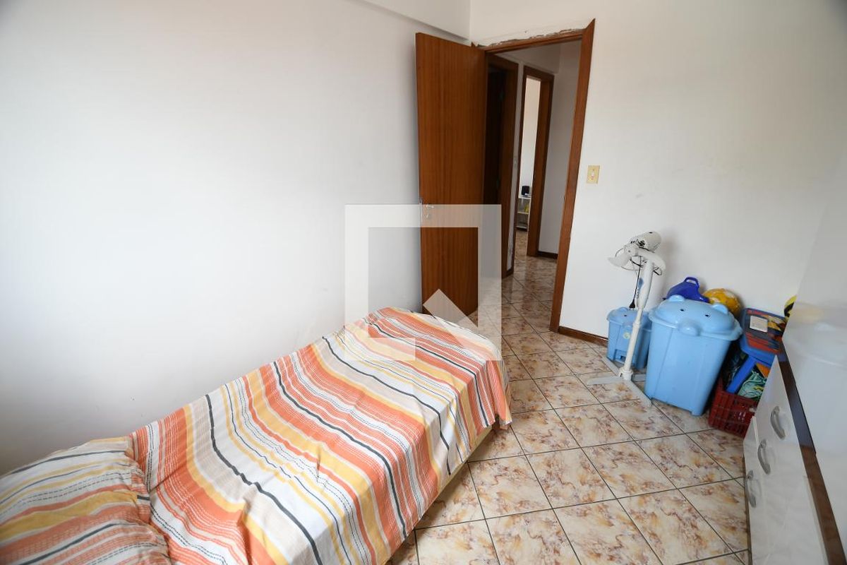 Apartamento à Venda - Guanabara, 3 Quartos,  104 m2 em , Campinas - sp | SoloBR