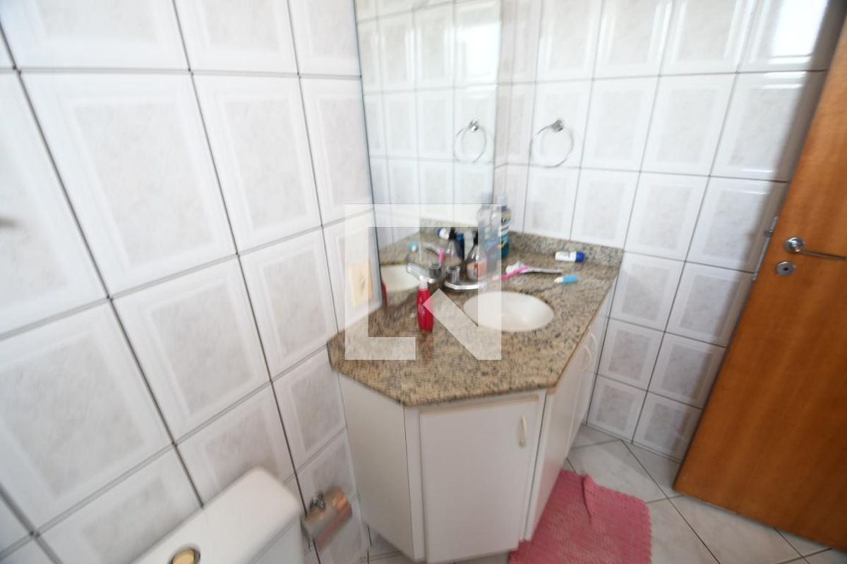 Apartamento à Venda - Guanabara, 3 Quartos,  104 m2 em , Campinas - sp | SoloBR