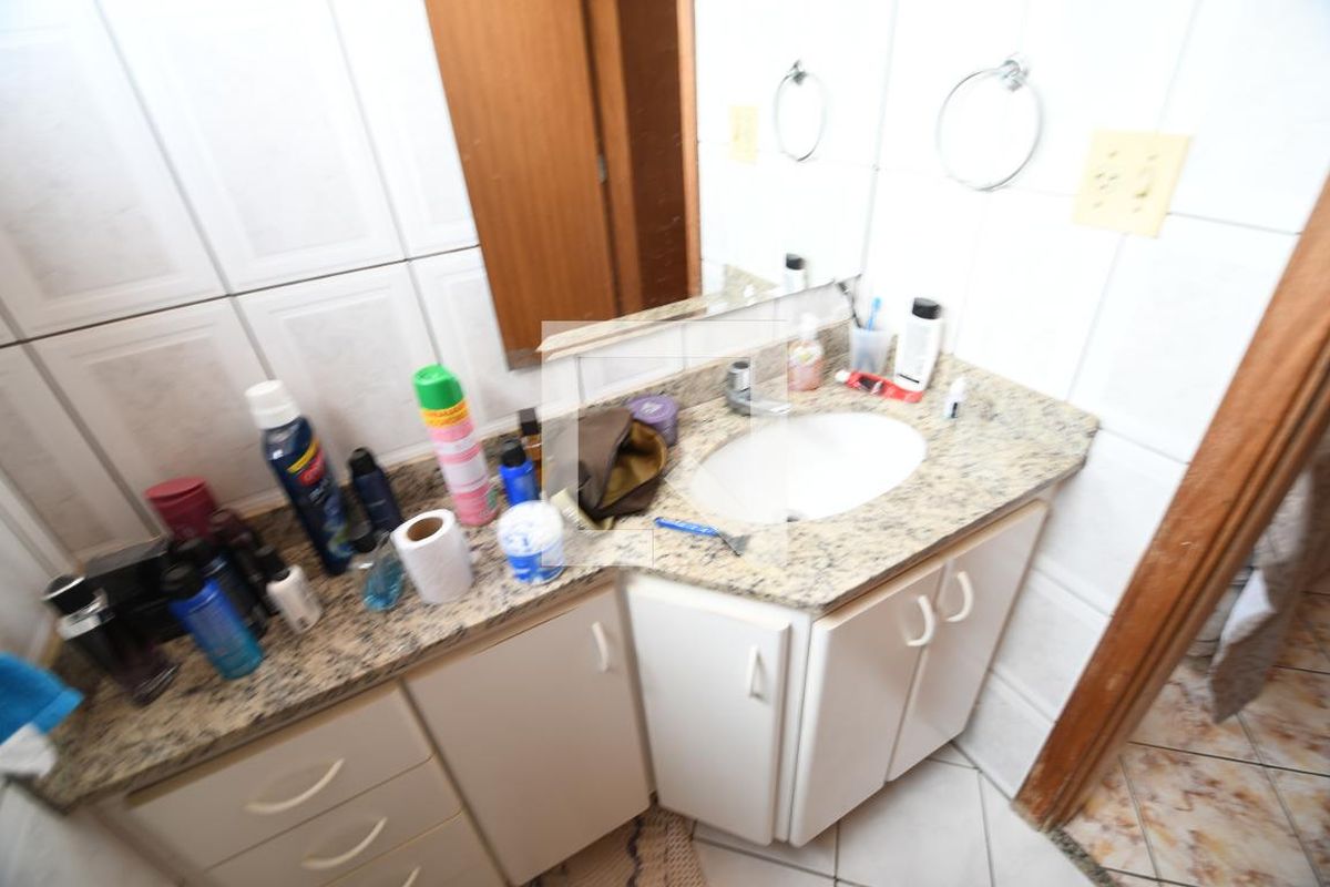 Apartamento à Venda - Guanabara, 3 Quartos,  104 m2 em , Campinas - sp | SoloBR