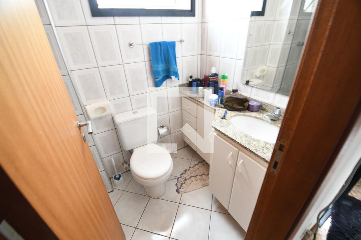 Apartamento à Venda - Guanabara, 3 Quartos,  104 m2 em , Campinas - sp | SoloBR