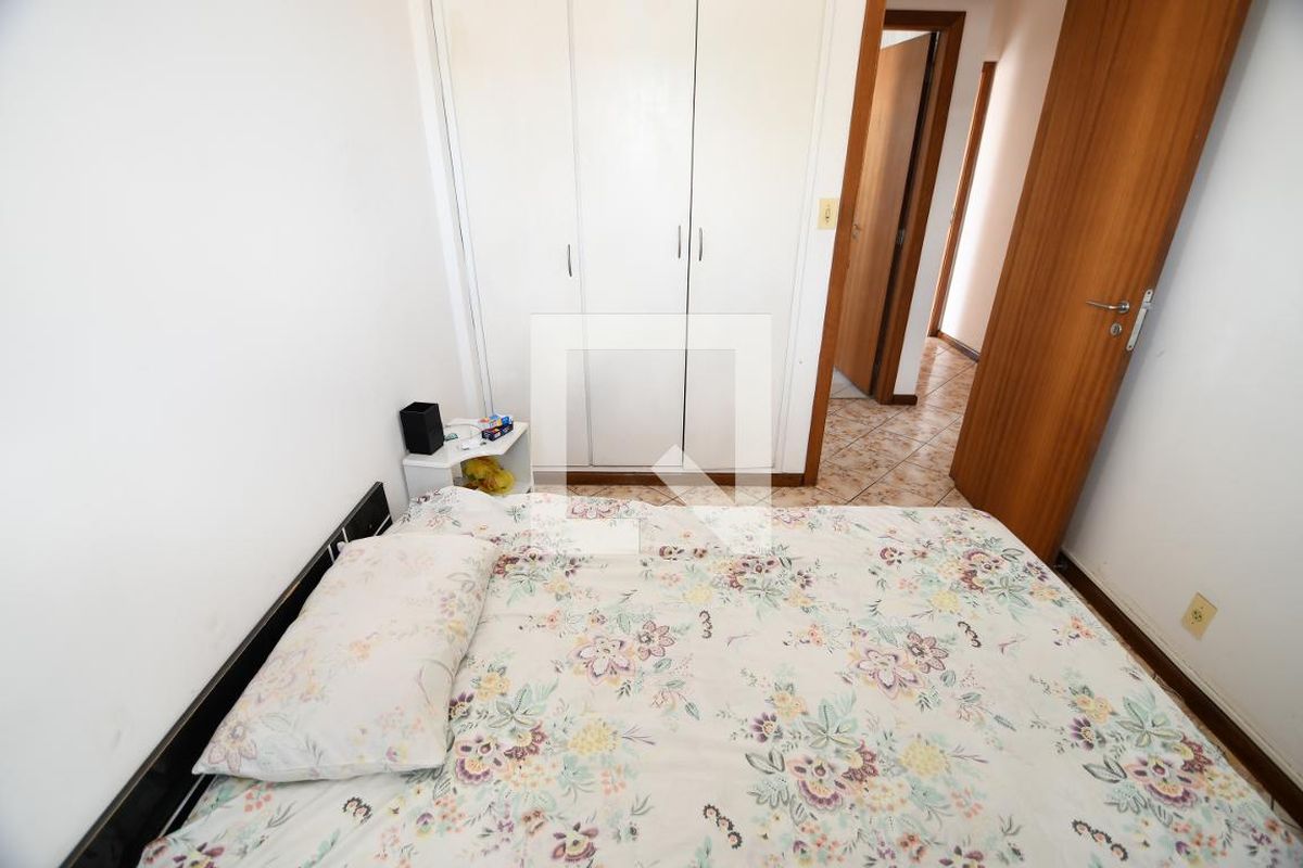 Apartamento à Venda - Guanabara, 3 Quartos,  104 m2 em , Campinas - sp | SoloBR