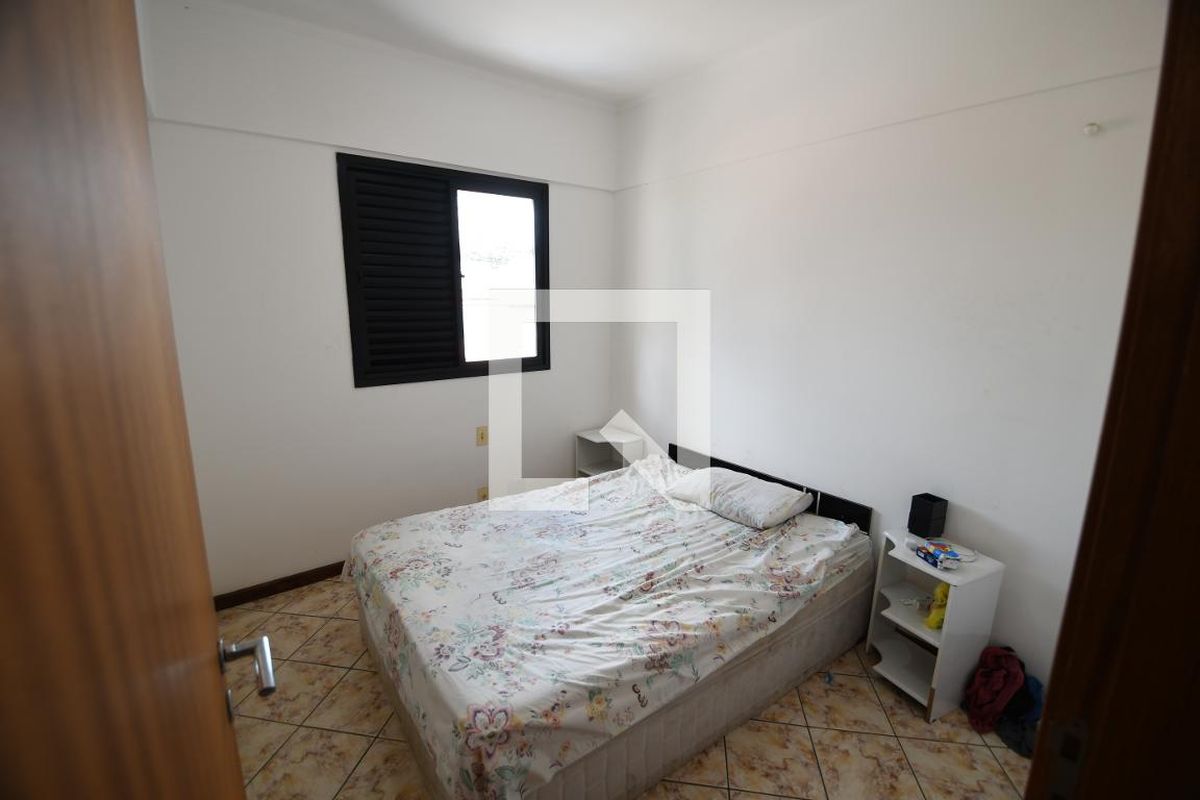 Apartamento à Venda - Guanabara, 3 Quartos,  104 m2 em , Campinas - sp | SoloBR