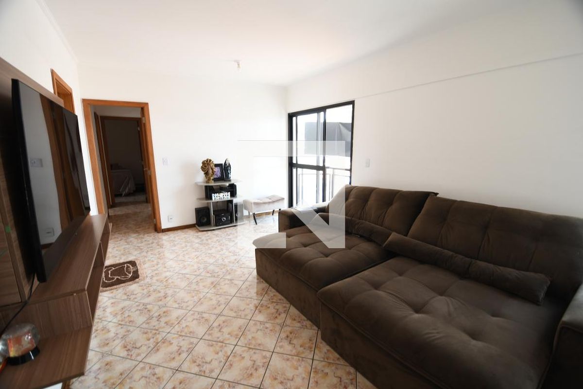 Apartamento à Venda - Guanabara, 3 Quartos,  104 m2 em , Campinas - sp | SoloBR